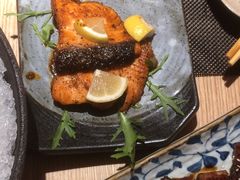 -德川家日本料理(顺义华联店)