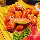 外面看不出来，里面真的是好大