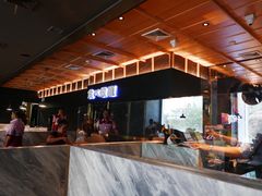 -Kingkong Buffet(The Mercury ville)