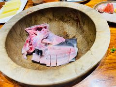 -滇香肴·云南菜蒸汽石锅鱼(云南北路店)