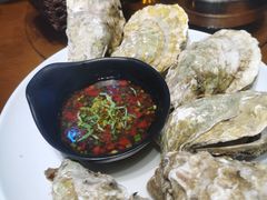 -铭副琦食·虾蟹烩馆(渔人码头店)