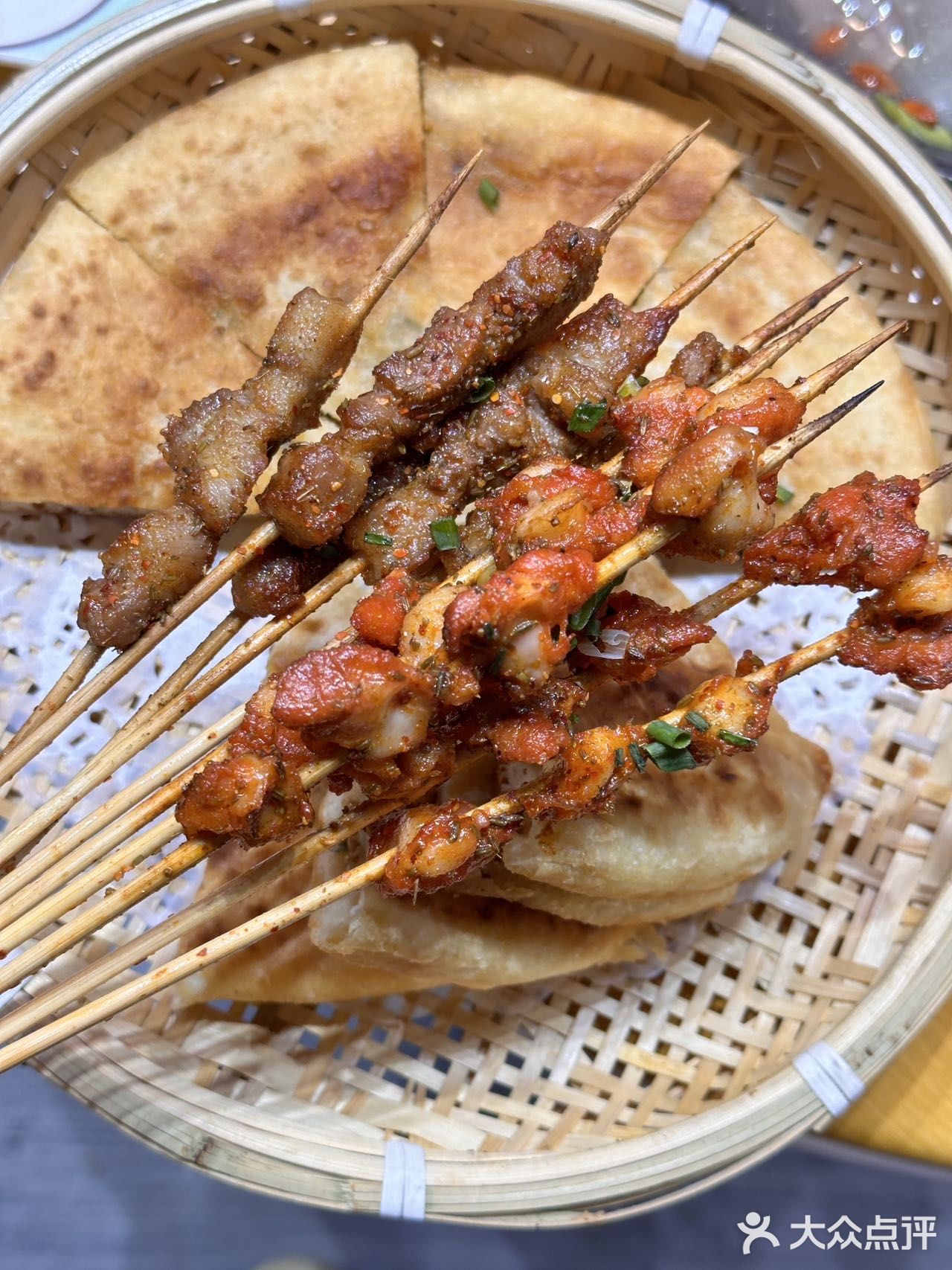 南京炭火羊肉火锅店，入秋必吃！