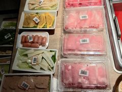 -野妹经典火锅(江夏中百店)