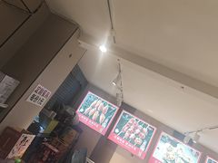 -老杨太太烧烤(文化广场店)