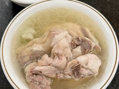 -肥佬椰子鸡(文锦渡店)