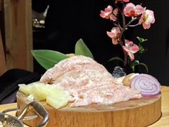 -韩香阁烤肉专门店(银座店)