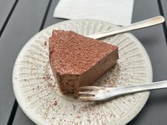 -SANYAY叁言咖啡巧克力