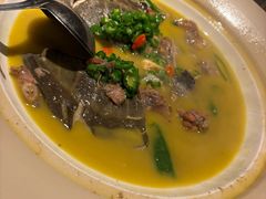 -潇湘甲鱼村(清河店)