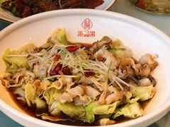 -添福来墨鱼饺子 · 海鲜东北菜(大连星海·黄浦路店)