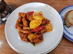 -小放牛炒菜馆(裕华东路店)