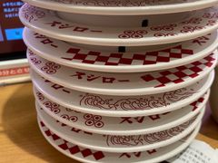 -寿司郎(上野店)