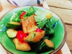 -馥家小馆(黔灵山公园店)