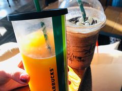 -星巴克(无锡百联奥特莱斯店)