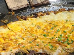 三鲜豆皮-众品香美食(三弓路店)