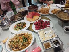 -东北大院·东北菜(三台子店)