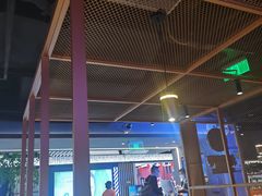 -纽斯特牛排自助餐厅(浦东文峰广场店)