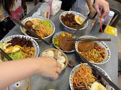 -梅溪·小伙子干挑面(安吉总店)