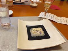 -九献创意菜·牛排馆(亮马河花园店)