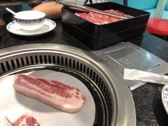 -烤路里·韩国品质自助烤肉(石路天虹4号店)