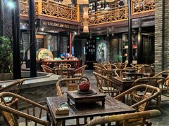 -哈哈曲艺社(西门闲亭店)