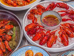 -张小歪的虾·螃蟹·生腌熟醉·打边炉(中山北路店)