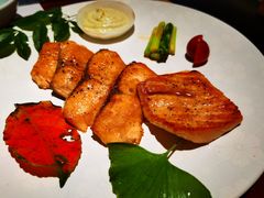 -蟹田居·活蟹料理(东城店)