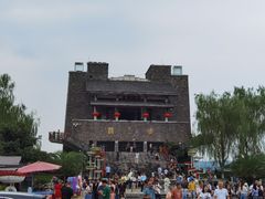 -北川巴拿恰