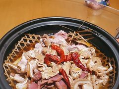 -王妈热卤·川味馆(海昌店)