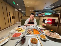 -海底捞火锅(飞马水城店)