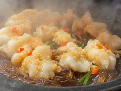 -绿茶餐厅(北京凤凰汇店)