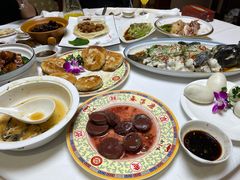 -鹿鸣春饭店(总店)