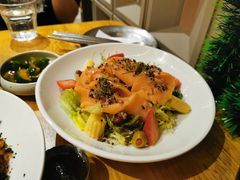 -森Some Fusion(荔湾店)