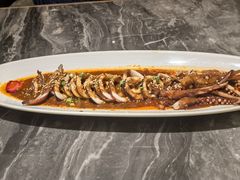 -前海沿·青岛菜(乐客城店)