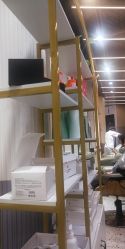 大厅-PE SALON 