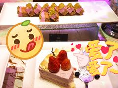 -常德武陵天济喜来登酒店-盛宴餐厅