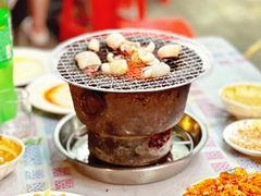-松明一烤肉馆(鲁园店)