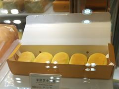 -西村叔叔的店·面包·甜品·蛋糕(崂山丽达店)