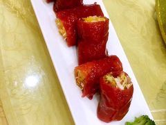 -海港餐厅·平价海鲜·茶点(小公园店)