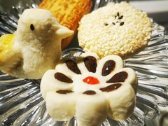 -故宫冰窖餐厅