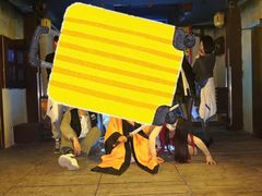 -棂笼·深度沉浸密室(武汉旗舰店)