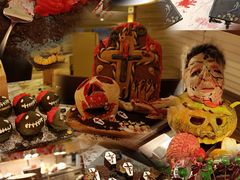 -北京王府井希尔顿酒店·万斯阁西餐厅