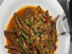 -渔乡米香·剁椒鱼头(四方坪店)