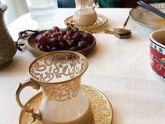 -龟兹KUCINA·新疆菜(前滩L+PLAZA店)