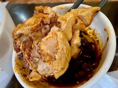 雪豆炖蹄花-牛王庙(龙华花园店)