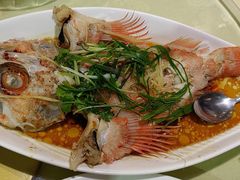 -Lucky Fortune Restaurant(喜运来酒家)