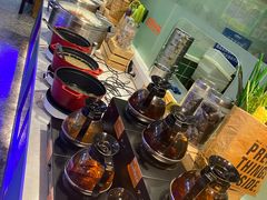 -非烤勿扰自助烤肉(东坑四季广场店)