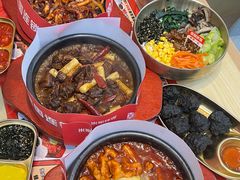 -食米家拌饭(梅溪新天地店)