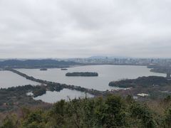 -九曜山
