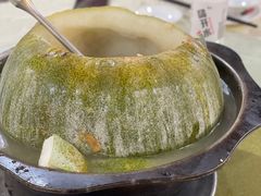 -红旗山庄(圭峰山店)