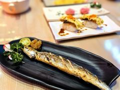 -明治屋(二十三年洪化桥店)